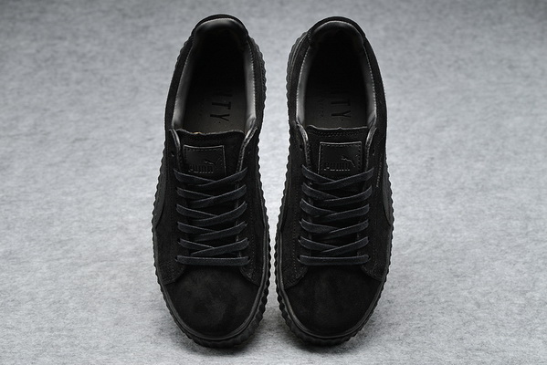 Puma x Rihanna Creepers Men Shoes--017